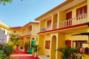 Prabhat Beach Resort - Image 2
