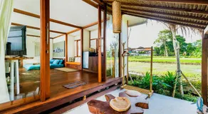 Ubud Rice Field Stay - Mahari by WAHM - Image 3