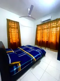 Hanz Homestay Melaka- Muslim Homestay 2 - Image 3