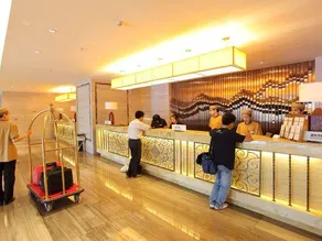 Hangzhou Braim Canal  Hotel - Image 3