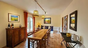 La Ramade 5 Chambres & Table d'hôtes en Drôme Provençale - Image 2