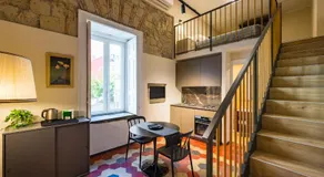La Pinacoteca Aparthotel by NapoliApartments - Image 3