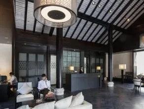 Yurun Hanyuelou Villa Resort Huangshan - Image 4