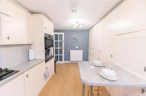 4BR Holiday Home Steps from Keswick Town Centre - Image 5
