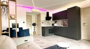Appartement 50m2 spa privé - Image 2