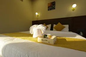 Serenova Resort By ILIF Hotels - Image 4