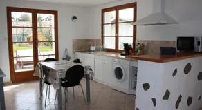 Appartement ensoleillé au calme à Hendaye. Meublé tourisme 3* - Image 3