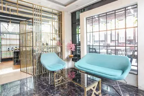 Hotel Sanrina Makassar - Image 5