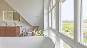 Strandhaus 7 "Ostsee" in Lobbe mit Meerblick, Sauna, Kamin - Image 3