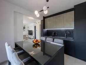 Scenic Kastel Luksic Apartments - Three Bedroom Apartment - Image 3