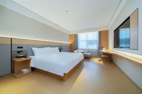 Ji Hotel Changshu Zhitang - Image 2