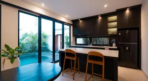Pasih Seseh Villa and Apartment - Image 5