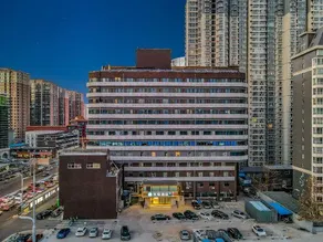 HanTing Hotel (Shijiazhuang Railway Station West Square) - Image 3