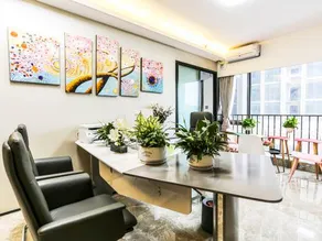 Bangtuo Meinuo Executive Apartment (Shenzhen Wanda Plaza) - Image 3
