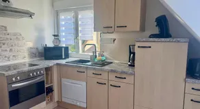 Ferienwohnung Schweier - Außerhalb und doch zentral... - Image 3