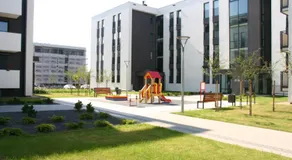 Apartament zielony - Image 5