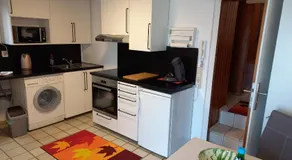 Ferienwohnung Alsbach - Image 3
