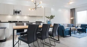 Luxury Apartments Winterberg in der alten Schule - Image 3