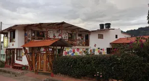 Hotel Casa Grande - Image 5