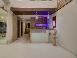 OYO 35844 Hotel Lotus Residency - Image 3