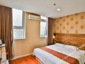 Chidao Hotel (Beijing Nanjiao Cancer Hospital Branch) - Image 4