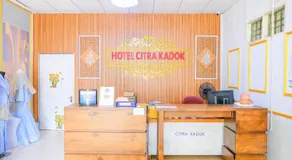 Citra Kadok Hotel & Banquet Hall - Image 5