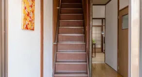Whole House 27minutes to Osaka Namba Doutonbori 38 minutes to Nara, 60 minutes to Kansai Airport - Image 3