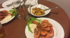 Blue Wings Beach Hotel - Image 4