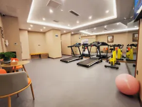 Vienna Hotel Guiyang Yunyan Baoshan North Road Brand - Image 4
