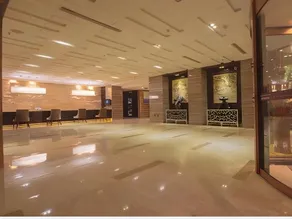 Biway Fashion Hotel - Puyang Daqing Road - Image 4