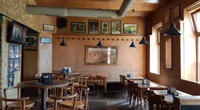 Victoria - Penzion & Restaurant - Image 5