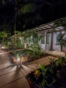 De Soul Sante Beach Resort Morjim Goa - Image 5