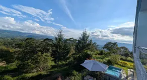 Hotel Campestre El Alcazar - Image 4