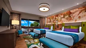 Disney's Polynesian Village Resort - Image 4