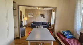 Esplanade - Appartement vue Vercors, confort, parking - Image 2