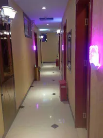 August Fashion Hotel (Nanjing Lishui Dadongmen) - Image 2