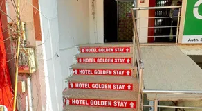 Hotel Golden Stay 2 Min Walk From Rajendra Nagar Metro Station 3-star Hotel l Rajendra Nagar, Ghaziabad - Image 5