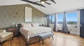 Summit Sanctuary with EV Ready Mountain Views - Image 2