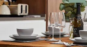 Luxury 5-Bedroom Manchester House Sleeps 9 with Private Garden by PureStay - Image 3