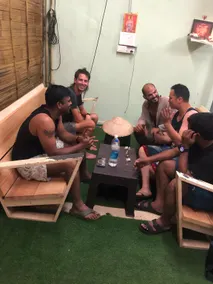 Jeet hostel and Stay Rooms - Image 3