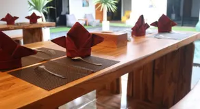 BALE DATU BUNGALLOW - Image 2