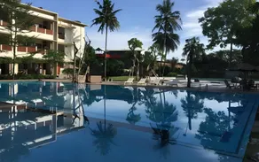 Pantai Indah Resort Hotel Timur - Image 2