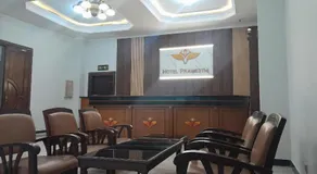 Hotel Pramesthi Solo - Image 4