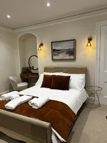 St Duthus Villa Guesthouse - Image 2