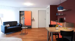 Stockberg hotel & apartments - Image 2