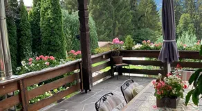Ferienhaus Wieswald - Image 3