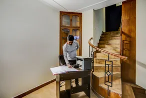 Hotel O South Galaxy - Image 4