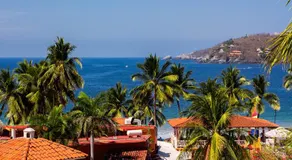 Hotel Villas Ema - Image 4