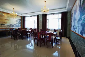 Zhangjiajie Canyon Love Hotel (Zhangjiajie Grand Canyon Scenic Area Branch) - Image 5