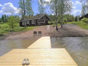 Holiday Home Peltosirkku by Interhome - Image 3